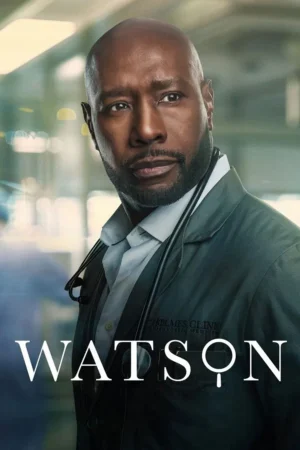 Bác Sĩ Watson 2
