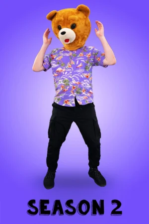 Danny Go! 2