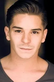 Ashley Birchall