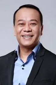 Au-Yeung Tsan-Wah