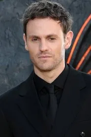 Charlie Vickers