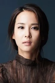 Cho Yeo Jung