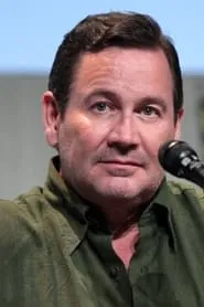 David D'Lancy Wilson