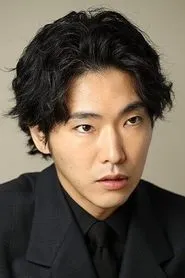 Emoto Tasuku