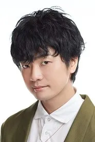 Fukuyama Jun