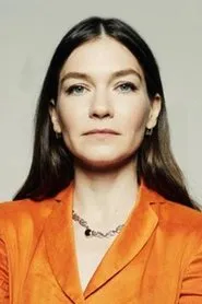 Hannah Gross
