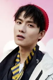Hu Wen Zhe