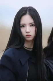 Jiwoo (tripleS)