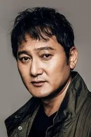 Jung Man Sik