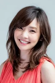 Kurashina Kana