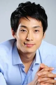 Lee Suk-hyeong