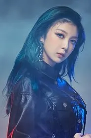 Lee Yoo Bi