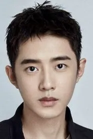 Liang Jing Kang