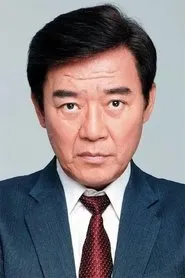 Lý Lập Quần