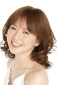 Miura Rieko