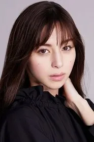 Nakajo Ayami