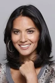 Olivia Mun