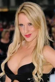 Rebecca R