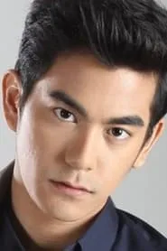 Shaun Jindachote