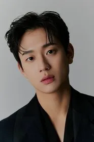 Shin Hyeon Seung