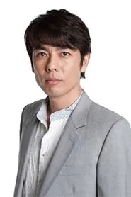 Yamanaka Takashi