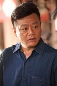Yu-zheng Wang