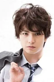 Yuuichi Nakamu