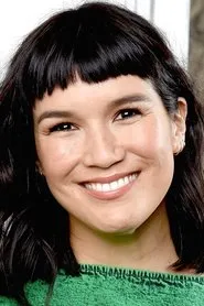 Zoe Chao